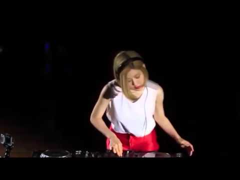 DJ sona new 2016 so cute | Nonstop DJ remix Korean party nightclub 2016