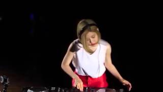 DJ sona new 2016 so cute | Nonstop DJ remix Korean party nightclub 2016