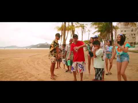 MC Alvin - Revoada de Verão - para stts