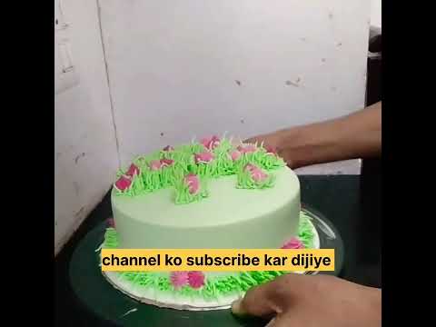 #shamim# motu patlu take Design @photo cake Happy birthday#