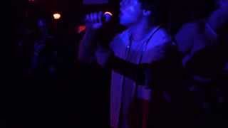 Lower: Tradition – Los Angeles 2014