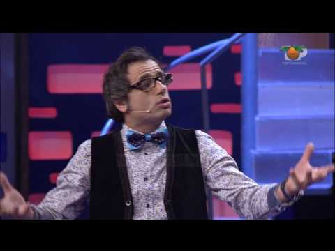 Portokalli, 19 Maj 2013 - Beqare dhe te Martuar (Ledio deshiron te martohet)