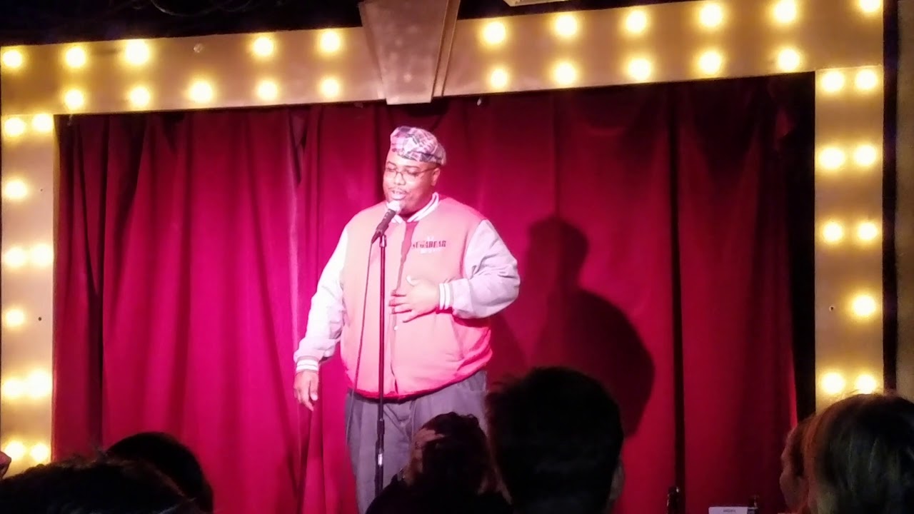 Promotional video thumbnail 7 for Al Sugabear Parham