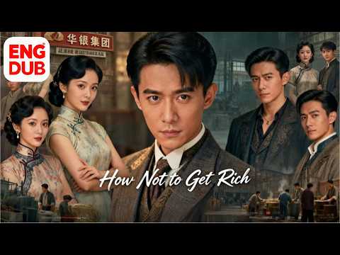 【Multi Sub】Less is more？！Republican Rich Kid Throws Cash→Nation Soars！System, You Lied!💸