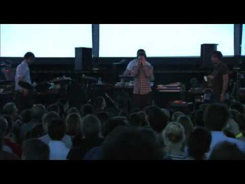 Code Napoleon à la Gaîté Lyrique