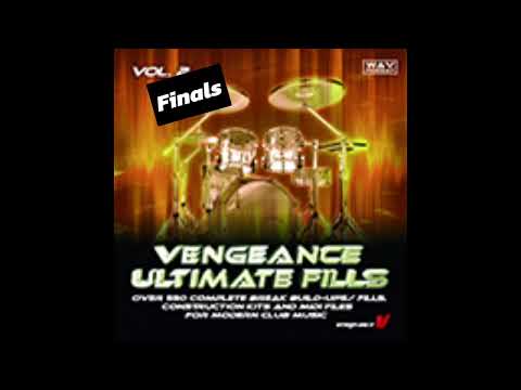 www.Vengeance-Sound.com - Vengeance Ultimate Fills Vol. 2 Finals Demo
