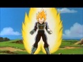 Vegeta Hells Bells HD 1080p