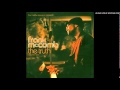 Frank McComb- Never Letting Go 