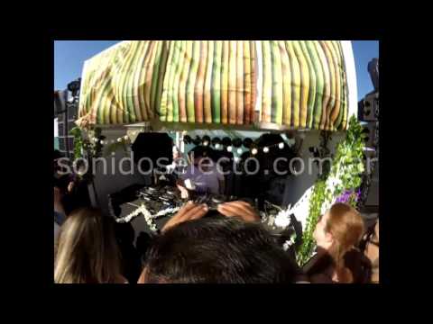 Hernan Cattaneo & Nick Warren @ Never get out of the boat 2017