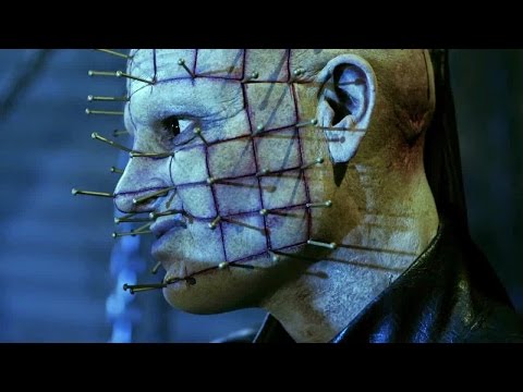 Hellraiser: Revelations (2011) Commentary