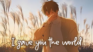 Download lagu Nightcore -  Pieces (Keenan Te & Ali Gatie)  - (Lyrics) mp3