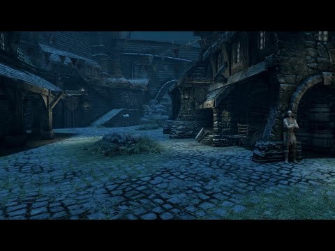 Skyrim | Forgiving Octieve San's Debt | Miscellaneous Objective | 4K