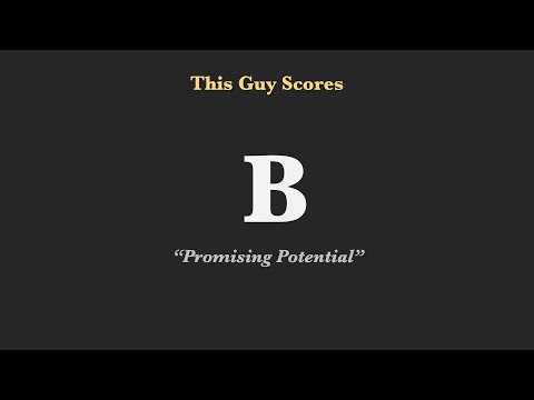 The Strong Brew: Cerebral Tender Leader