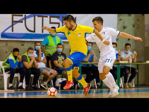 ŠD Mlinše - FC Hiša daril Ptuj, 1. SFL (2020/2021)