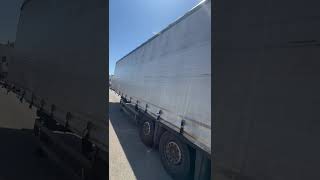 Semi-remorque à rideaux coulissants Schmitz Cargobull Varius | Image 4 - Autoline