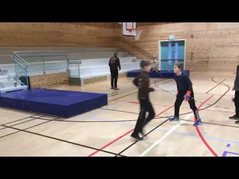 Film keepersamling 19.01.19