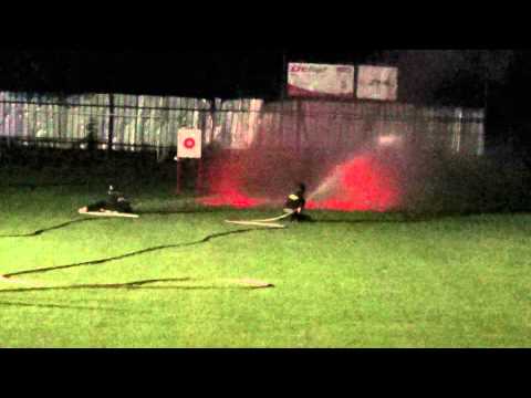 6. kolo ZHL - Letničie - DHZ Holíč 2.pokus