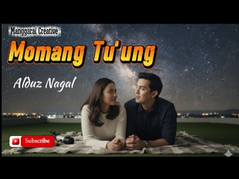 Lagu Manggarai Terbaru 2026-MOMANG TU'UNG-Cipt. Alduz Nagal-Manggarai Creative (MC)