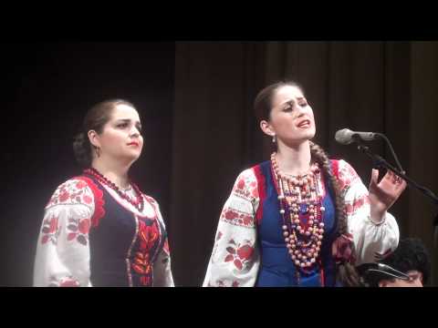Кубанский казачий хор в Ростове
