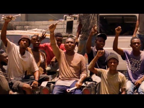 Widjens ft Wadner Peyizan - Valè san Valè - official MUSIC VIDEO (produced by Aulychris Pictures)