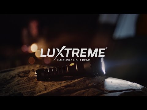 LUXTREME by NEBO
