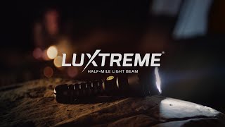 Luxtreme video