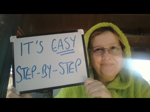 PIP Claim Form: How To Fill In The 1st Parts