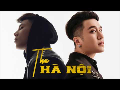 THU HÀ NỘI (VERSION 2020) - MR.T X YANBI