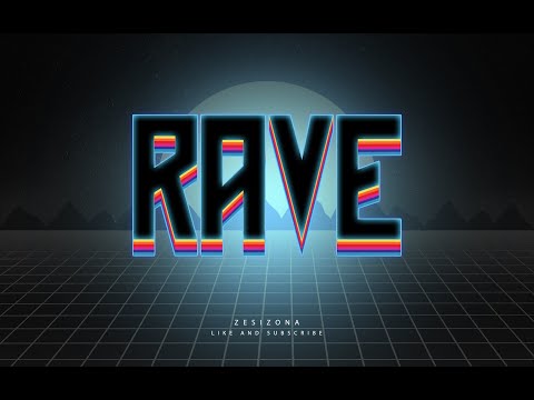 TECHNO RAVE NON STOP RADIO 24/7