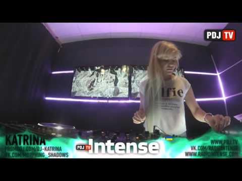 Katrina - Live @ Radio Intense 09.09.2014