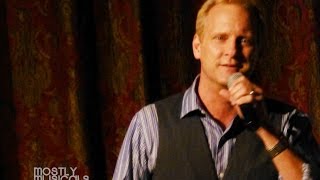 David Meinke &quot;One More Payment&quot; (Clint Black): MOSTLY MUSICALS #4