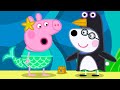 Goldie S Undersea Birthday Bash Peppa Pig Full Episodes