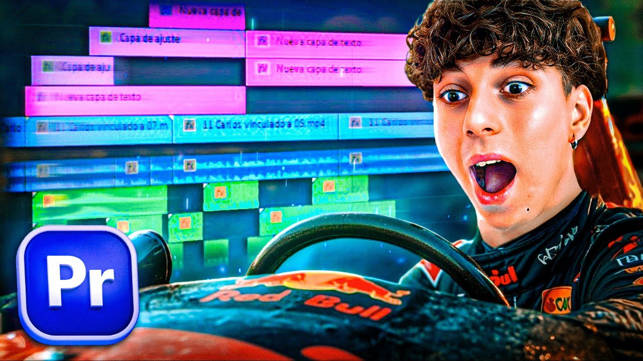 Edita Vídeos 10X MÁS RÁPIDO | Hacks de Productividad