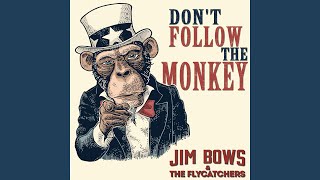 Don&#39;t Follow the Monkey