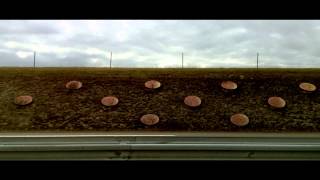 Road to Nowhere (Damon Albarn - The Dancing King)