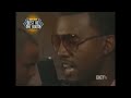 Kanye West Rapcity City Freestyle Acapella 99 BPM