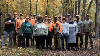 Grouse Camp2023 Post Camp Message