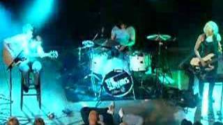 The Subways " Strawberry Blonde" @ Hammersmith Club