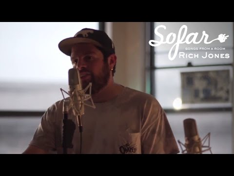 Rich Jones - Who Me | Sofar Chicago
