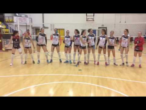 BVT BALLETTO PRE PLAY-OFF SERIE B2 2016-2017