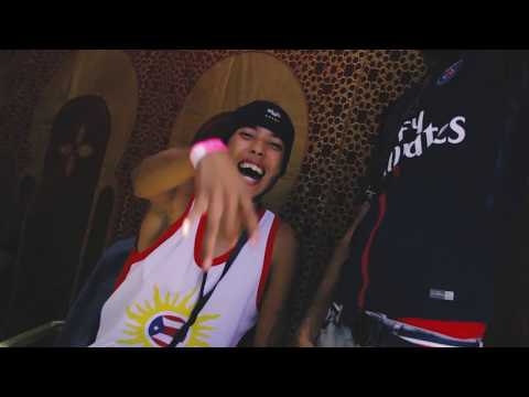 ElGrandeToto x Youss45 x 117 Block10 @ tremplin l'boulevard