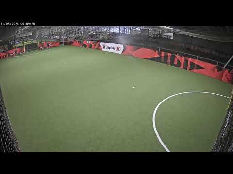 GARRINCHA Antwerpen - Jupiler Pitch - 10/05/2024 -Chatarrr77