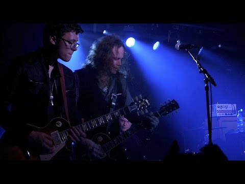 Bad Touch - Take Your Time @ The Borderline