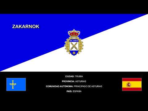 Himno del Real Juvencia