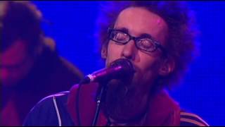 Here is Our King - David Crowder Band