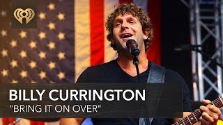 Billy Currington Shares New Song &quot;Bring It On Over&quot; | Fast Facts