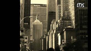 George Gershwin's Rhapsody in Blue.... Jack Hylton ! (1933) / I love New York !