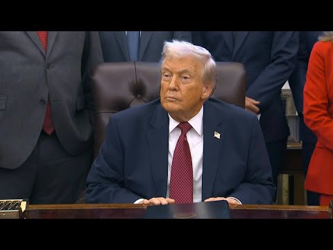 Video | Putin wants to end Ukraine war, Trump says | AFP
