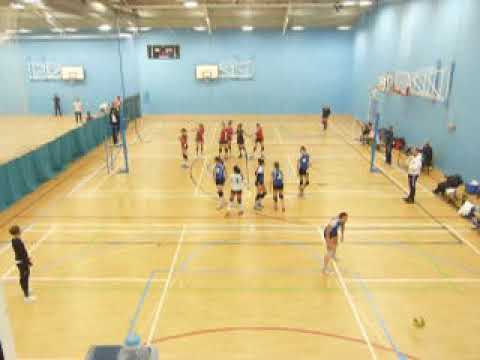 Herts v City of Salford - set 1 - 01