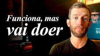 Como amadurecer rápido
